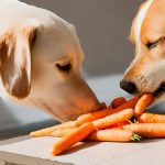 Can Dogs Eat Carrots