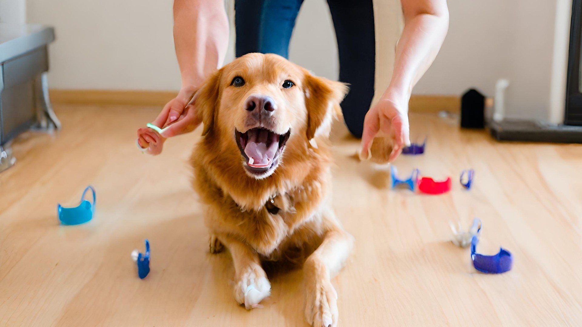 Clicker Training For Dogs